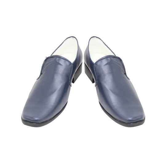 Anime JoJo's Bizarre Adventure Cosplay Kujō Jōtarō Cosplay Shoes