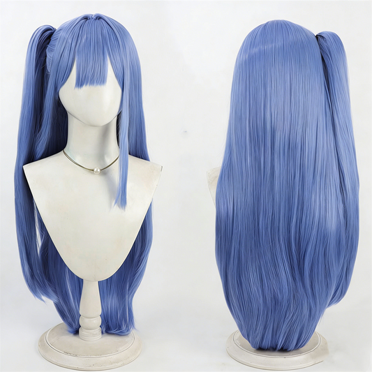 【In Stock】Game 승리의여신: 니케 Goddess of Victory: Nikke Cosplay 아르카나 アルカナ Arcana Cosplay Wig