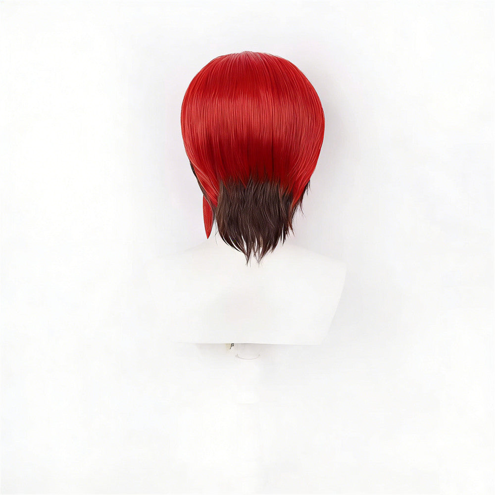 【In Stock】Anime Gachiakuta ガチアクタ Cosplay キョウカ・ニジク Kyouka Nijiku Cosplay Wig