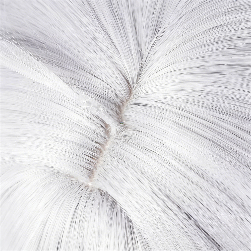 【In Stock】Game Arknights:Endfield Cosplay Ardashir Cosplay Wig