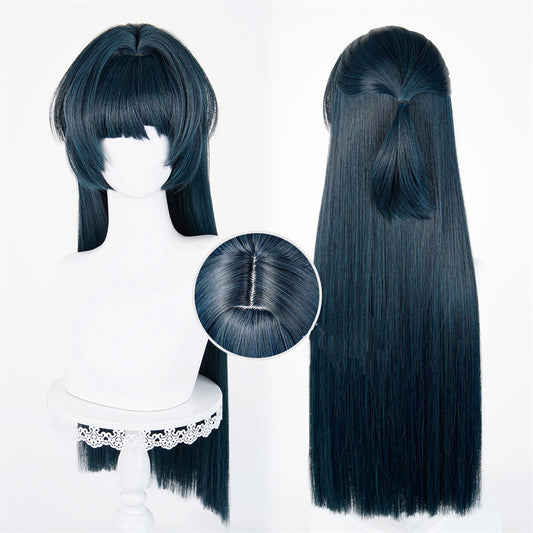 【In Stock】Game Zenless Zone Zero Cosplay Astra Yao Cosplay Wig