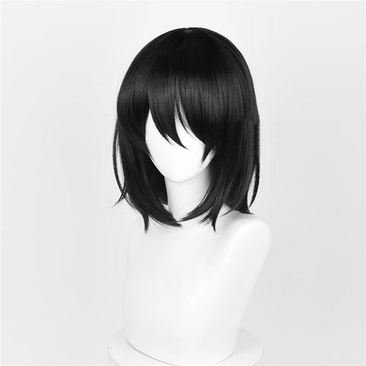 【In Stock】Anime Bungo Stray Dogs Cosplay Fyodor Dostoevsky Cosplay Wig