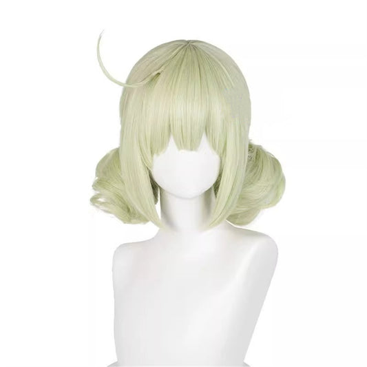 【In Stock】Anime Gushing over Magical Girls Cosplay Araga Kiwi Cosplay Wig