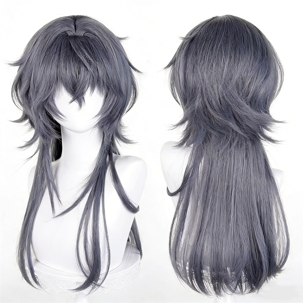 【In Stock】Game Arknights Cosplay Logos Cosplay Wig