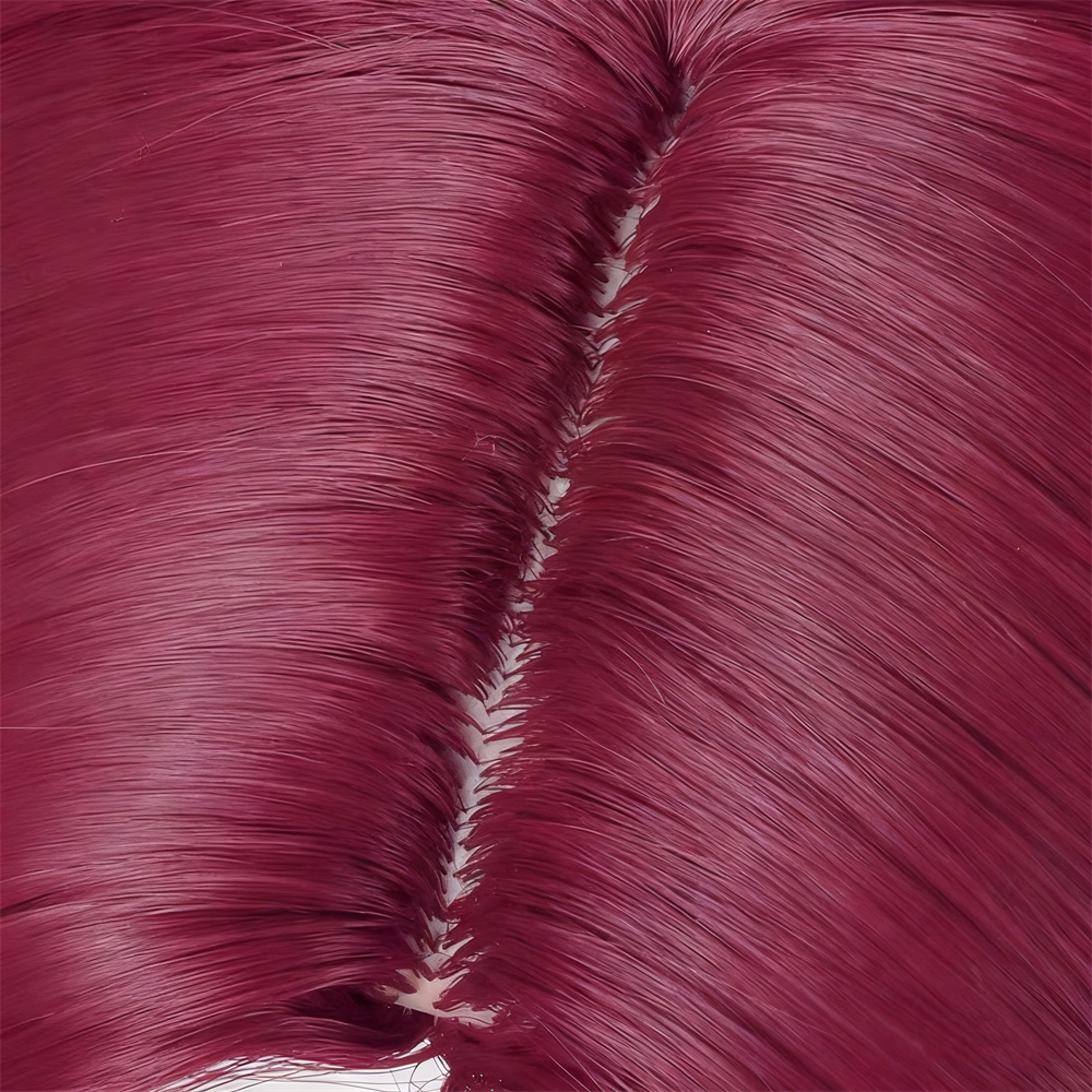 【In Stock】Anime Free! Cosplay まつおかりん Rin Matsuoka Cosplay Wig