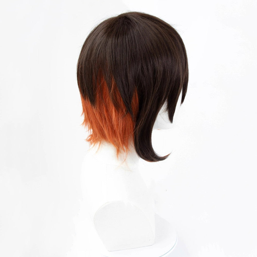 【In Stock】Game Nu:Carnival Cosplay Yakumo Cosplay Wig