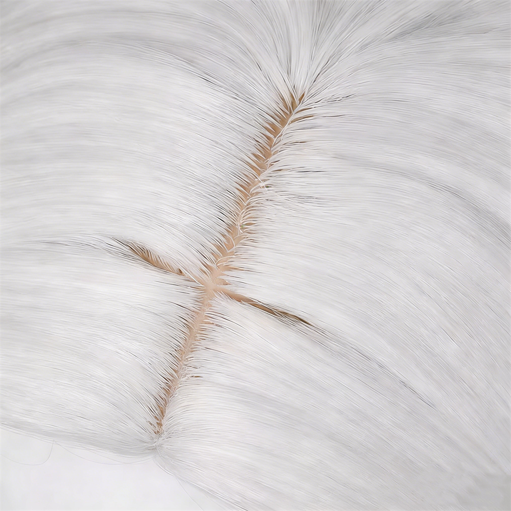 【In Stock】Game Honkai: Star Rail Cosplay Feixiao Cosplay Wig