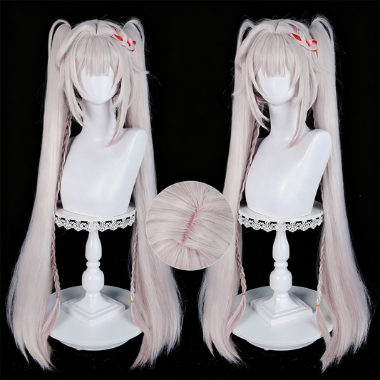 【In Stock】Game Honkai: Star Rail Cosplay Sparkle SP Cosplay Wig