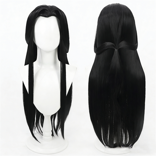 【In Stock】Game 승리의여신: 니케 Goddess of Victory: Nikke Cosplay 메이든 メイデン Maiden Cosplay Wig