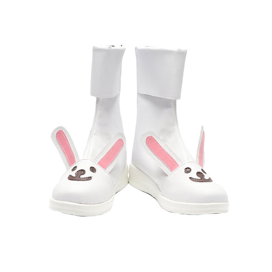 Game Identity V Cosplay Cony Melly Plinius Cosplay Shoes