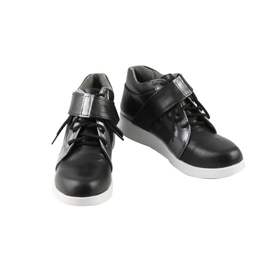Game Arknights Cosplay Crownslayer Cosplay Shoes
