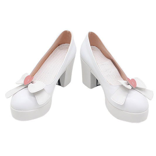 Game Umamusume: Pretty Derby Cosplay Aston Machan Cosplay Shoes