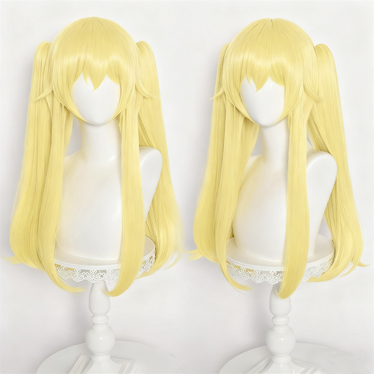 【In Stock】Anime Kakegurui Cosplay Meari Saotome Cosplay Wig