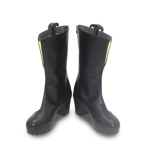 Anime The Legend of Hei Ⅱ Cosplay Chinian Cosplay Shoes