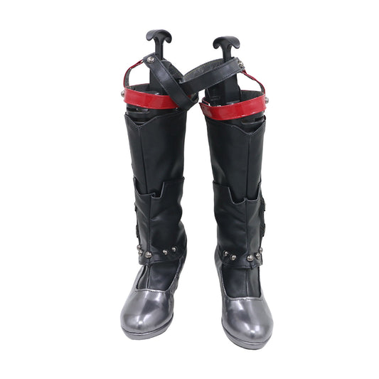 Game Identity V Cosplay Antimony Cosplay Shoes