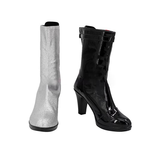 Game Arknights Cosplay Nian Cosplay Shoes