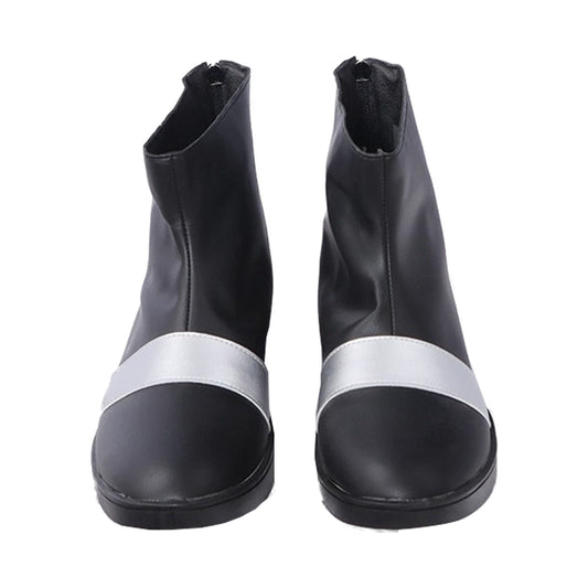 Anime Attack On Titan Cosplay Survey Corps Cosplay Shoes