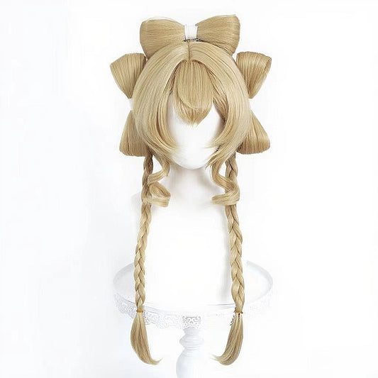【In Stock】Game Reverse:1999 Cosplay Sotheby Cosplay Wig