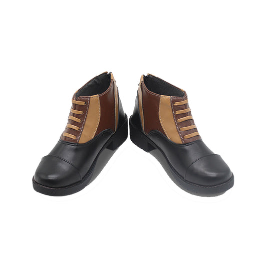 Game Identity V Cosplay Mr. Inference Cosplay Shoes