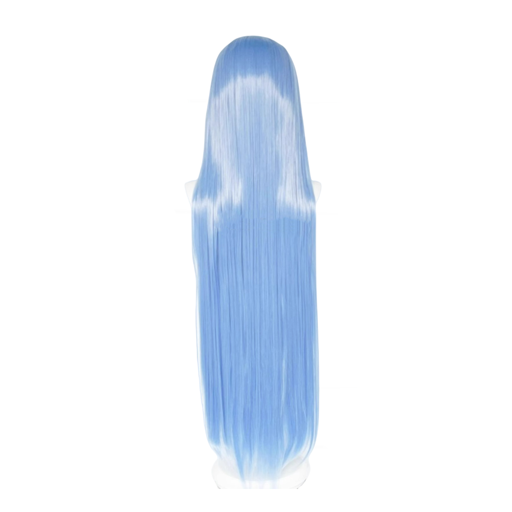 【In Stock】Anime Akame Ga Kill! Cosplay Esdeath Cosplay Wig