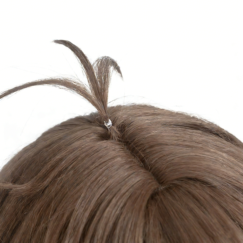 【In Stock】Game Nu:Carnival Cosplay Eiden Cosplay Wig