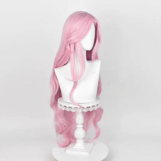 【In Stock】Anime My Little Pony Cosplay Fluttershy Cosplay Wig