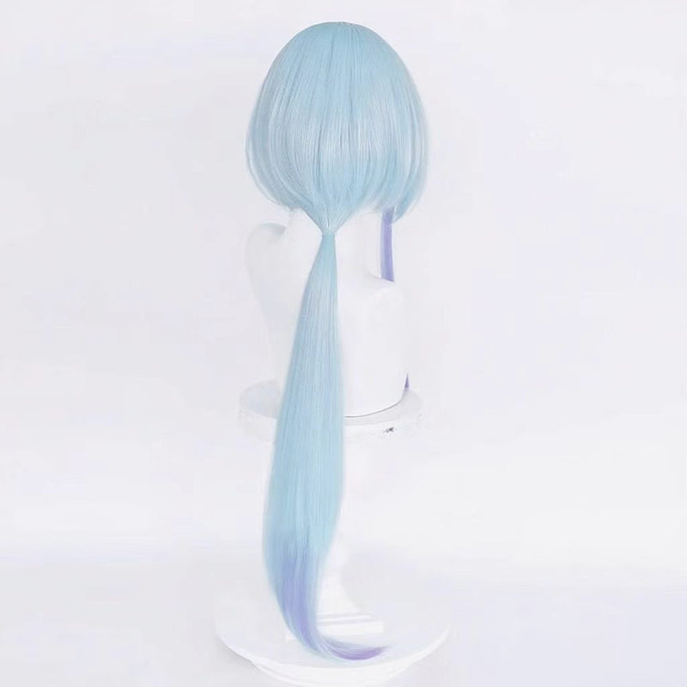【In Stock】Game Arknights Cosplay Mizuki Cosplay Wig