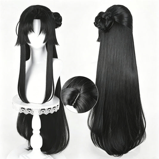 【In Stock】Game Neverness to Everness 이환 Cosplay Hotori Cosplay Wig
