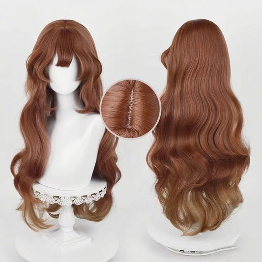 【In Stock】Game Identity Ⅴ Cosplay Eurydice Cosplay Wig