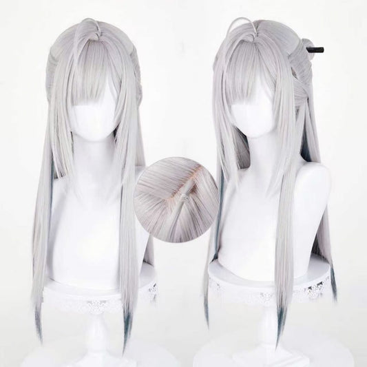【In Stock】Game Path to Nowhere Cosplay Eleven Cosplay Wig