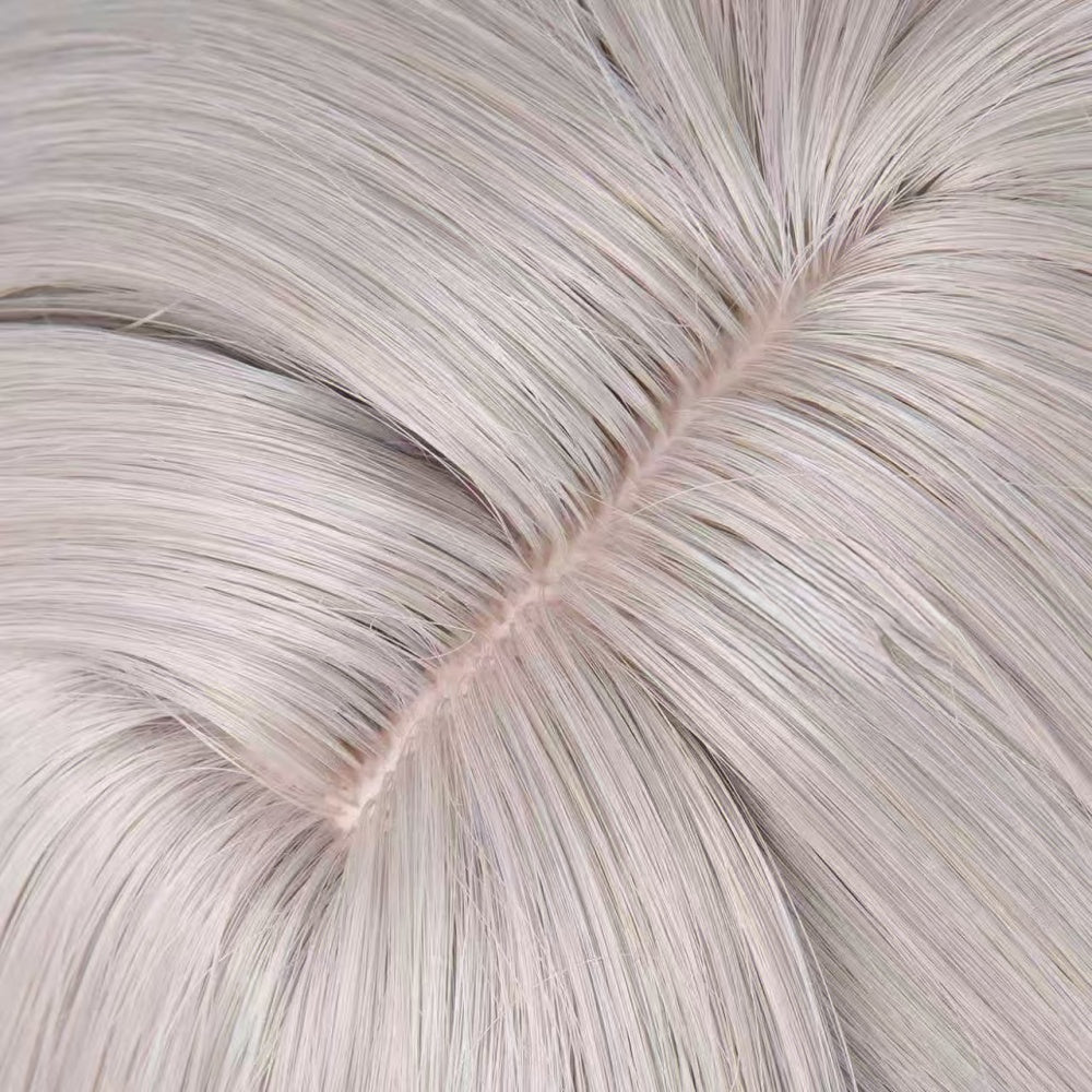 【In Stock】Game Arknights Cosplay Tragodia Cosplay Wig