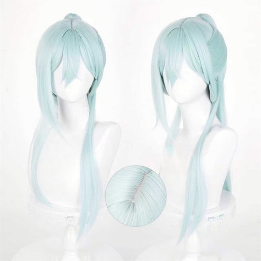 【In Stock】Anime The Fragrant Flower Blooms with Dignity Cosplay Subaru Hoshina Cosplay Wig