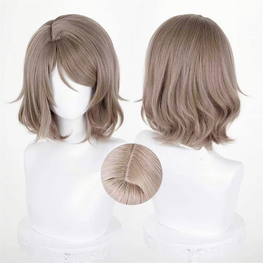 【In Stock】Anime LoveLive!Sunshine!! Cosplay You Watanabe Cosplay Wig