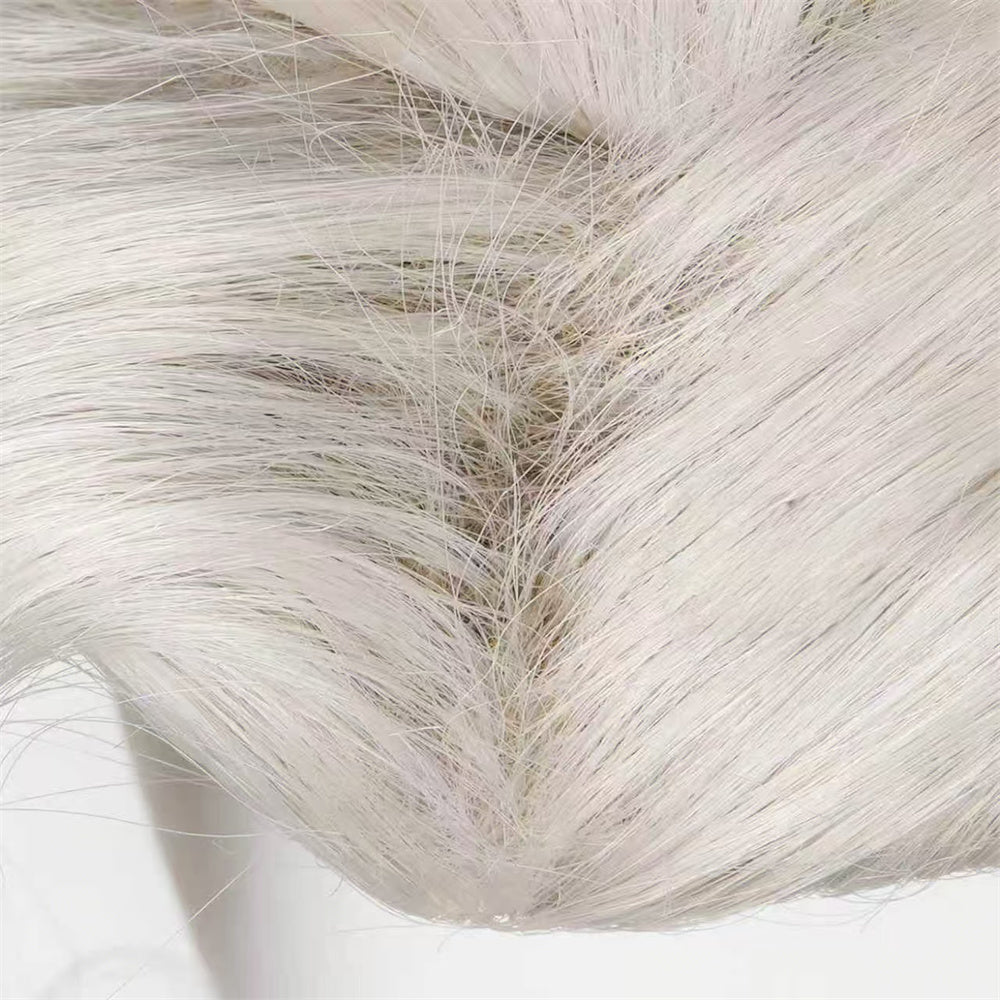 【In Stock】Movie The Legend of Hei II Cosplay LuYe Cosplay Wig