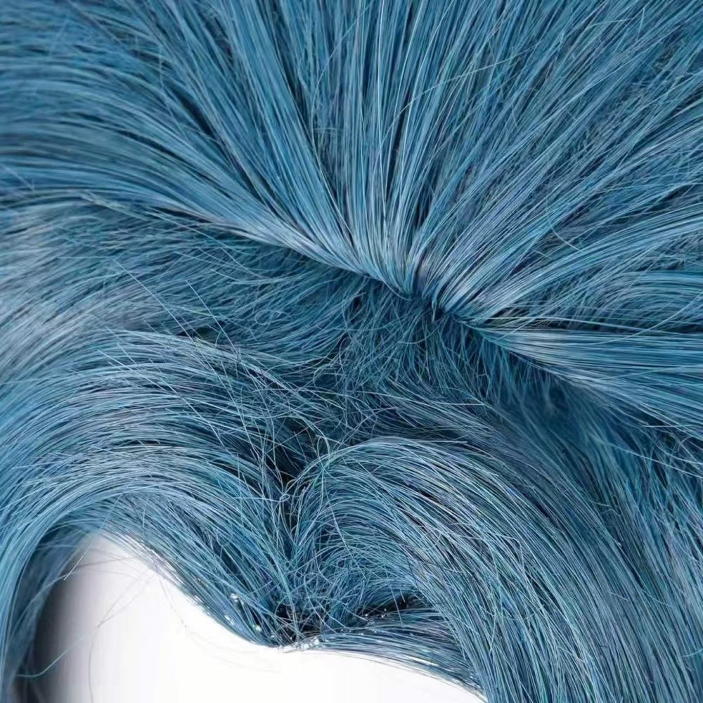【In Stock】Movie The Legend of Hei II Cosplay Wuxian/Infinity Cosplay Wig