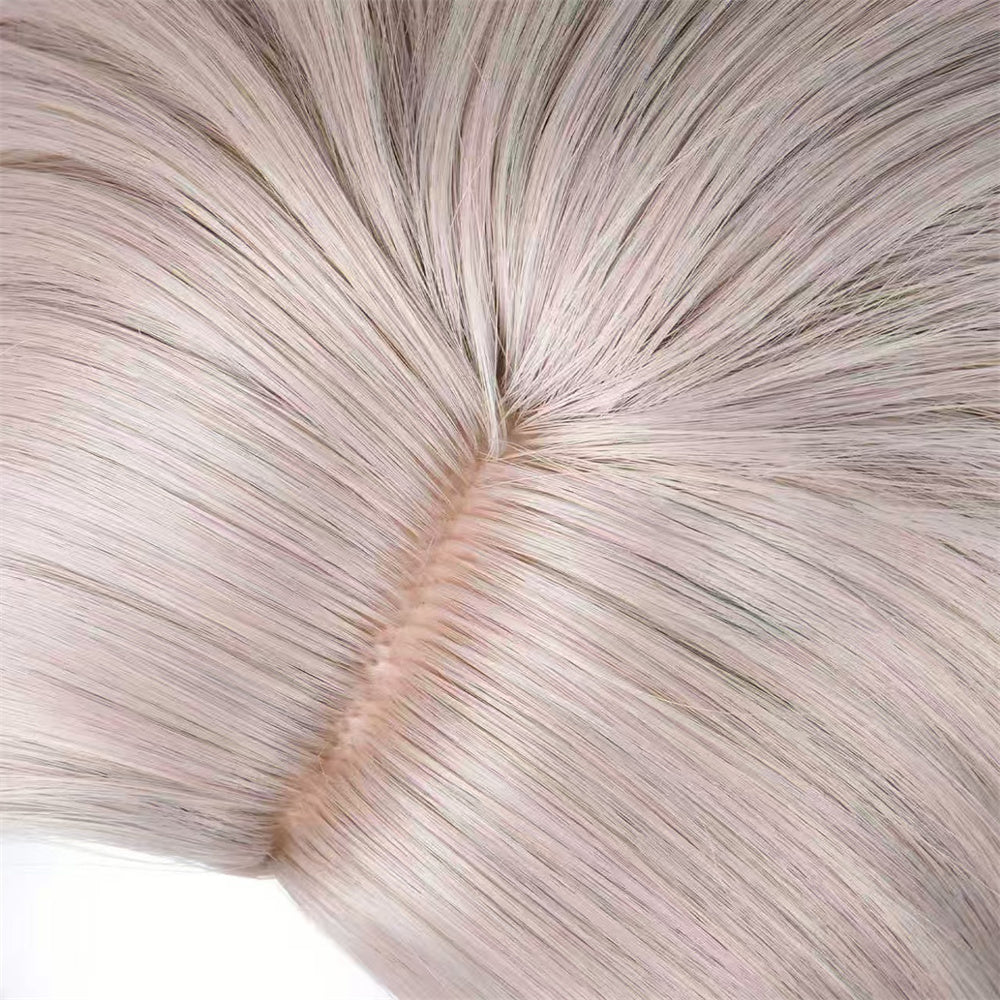 【In Stock】Anime The Hundred Line: Last Defense Academy Cosplay Eito Aotsuki Cosplay Wig