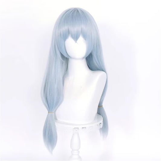 【In Stock】Anime Jujutsu Kaisen Cosplay Mahito Cosplay Wig