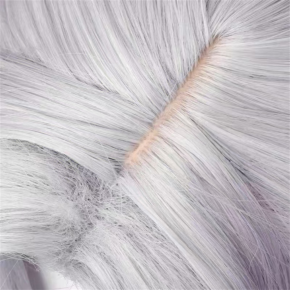 【In Stock】Anime Seraph of the End Cosplay Ferid Bathory Cosplay Wig