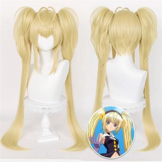 【In Stock】Anime Shugo Chara! Cosplay Utau Hoshina Cosplay Wig