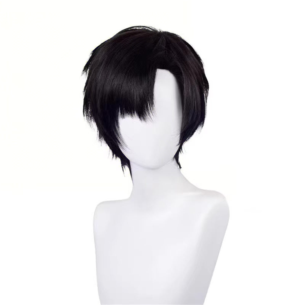 【In Stock】Game Light and Night Cosplay Osborn Cosplay Wig