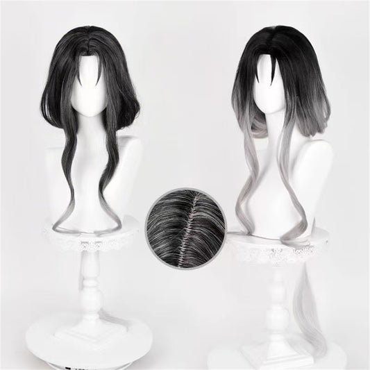 【In Stock】Game Path to Nowhere Cosplay Angell Cosplay Wig
