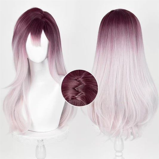 【In Stock】Game Path to Nowhere Cosplay Shalom Cosplay Wig