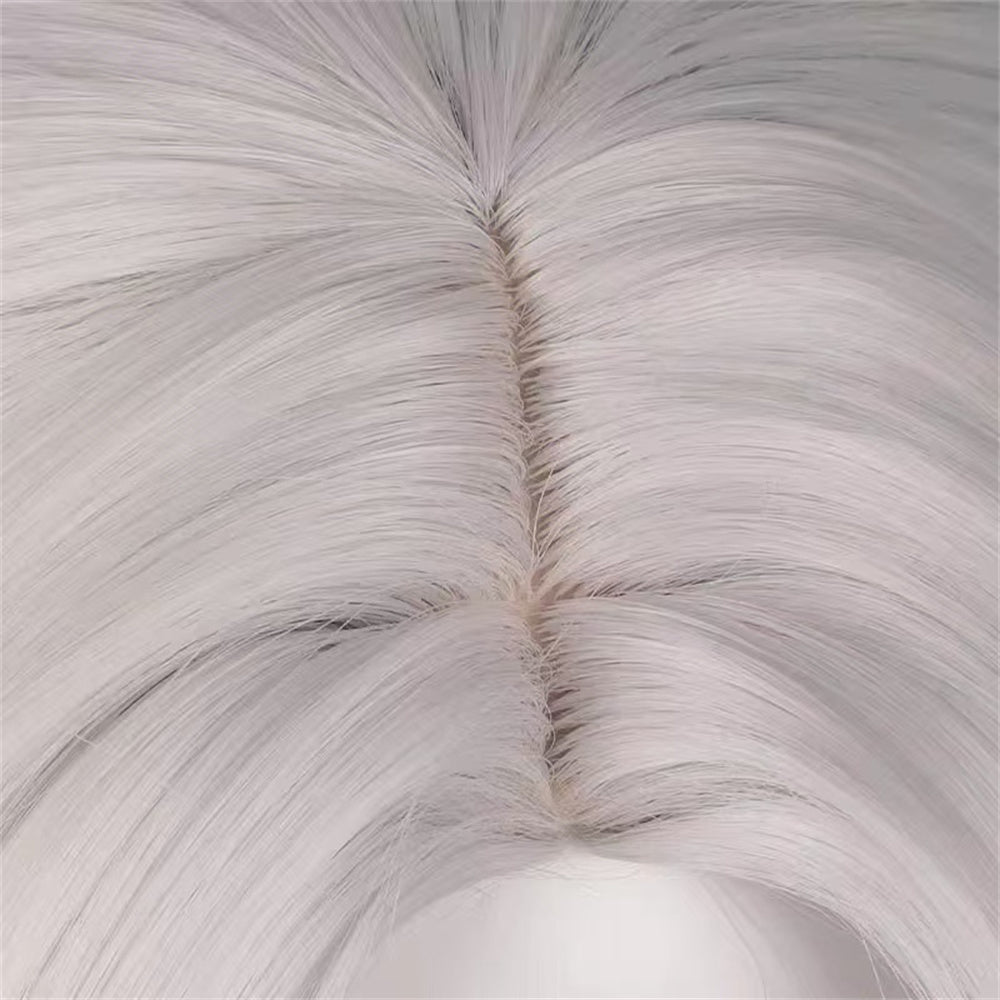 【In Stock】Game Light and Night Cosplay Sariel Cosplay Wig Long Hair