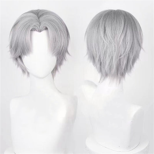 【In Stock】Game Light and Night Cosplay Charlie Cosplay Wig