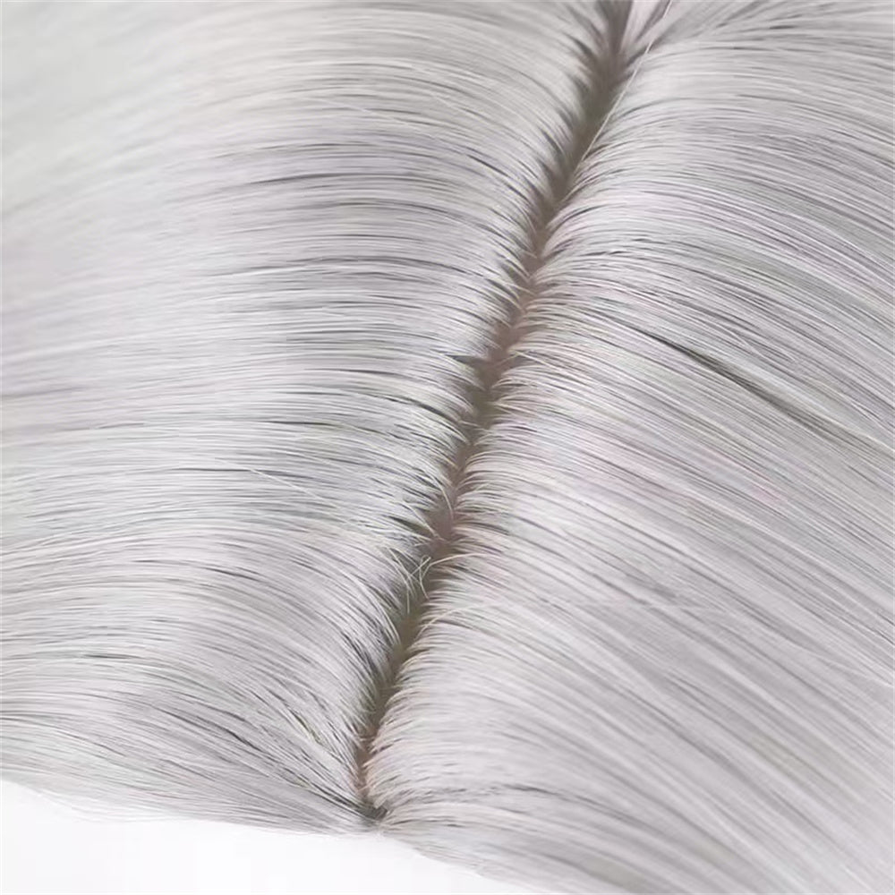 【In Stock】Game Light and Night Cosplay Charlie Cosplay Wig