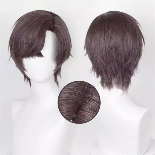 【In Stock】Game Tears of Themis Cosplay Artem Wing Cosplay Wig