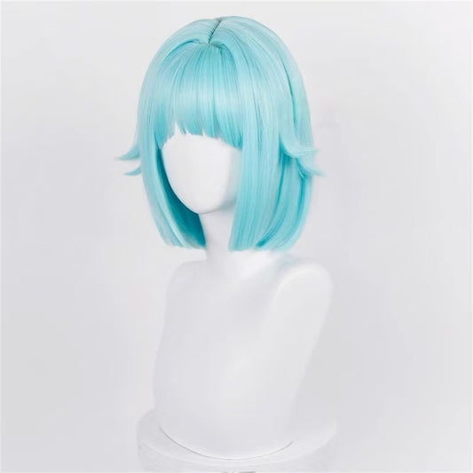【In Stock】Game Ensemble Stars Cosplay Hajime Shino Cosplay Wig