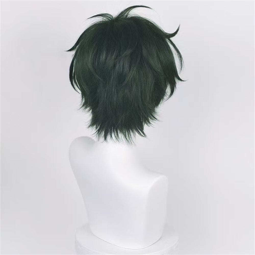 【In Stock】Game Ensemble Stars Cosplay Mika Kagehira Cosplay Wig
