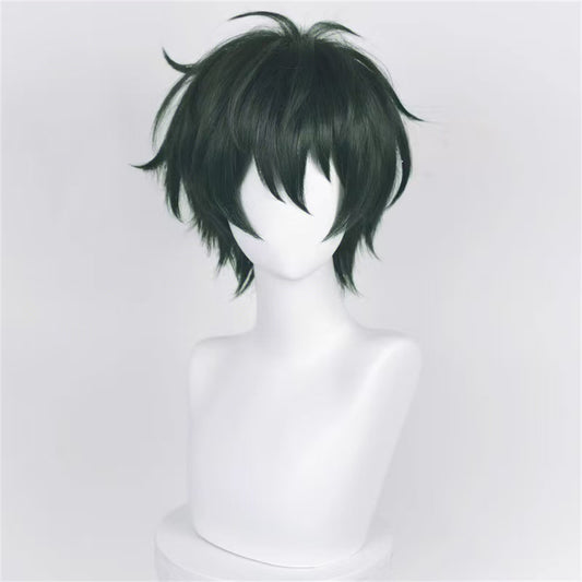 【In Stock】Game Ensemble Stars Cosplay Mika Kagehira Cosplay Wig