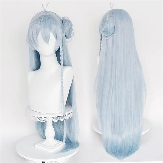【In Stock】Game Ensemble Stars Cosplay Wataru Hibiki Cosplay Wig